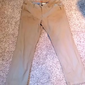 Mens Urban Pipeline khaki
